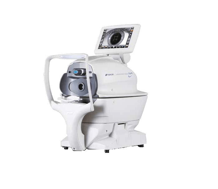 TopconAutorerTonometer2